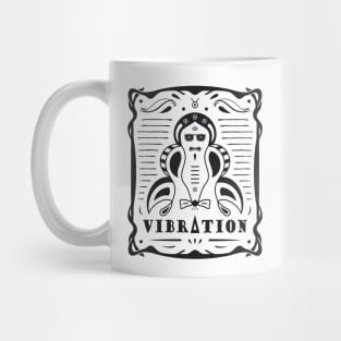 Vibration Mug